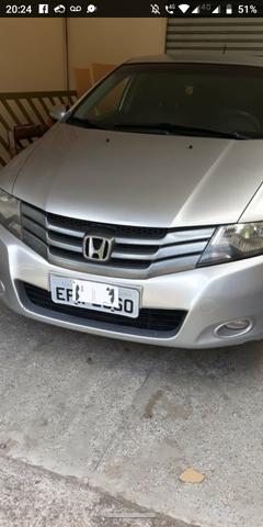 Honda city 2011 1.5