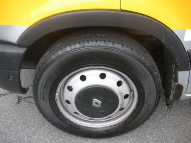 Master 2.5 16 Lugares Completa Diesel - Foto 20