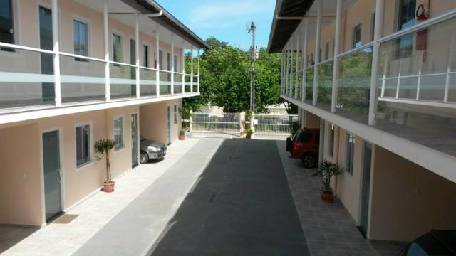 Apartamento e kitnet - Foto 3