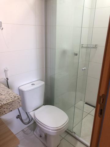 Imóvel Apartamento Everest Flat Service Caldas Novas Mobiliado - Foto 17