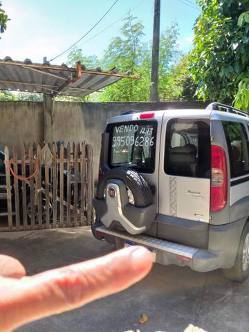 Fiat doblo adventure xingu - Foto 3