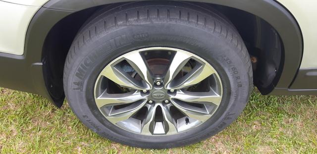 JAYRO VEÍCULOS tem Sorento ex2 - Foto 8