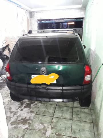 Corsa Wind básico