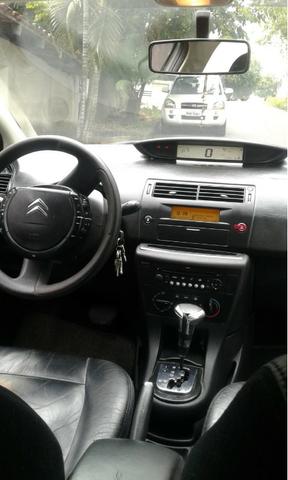 C4 Pallas Aut. Vendo/Troco - Foto 6