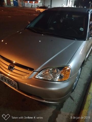 Vendo Honda Civic Urgente - Foto 5
