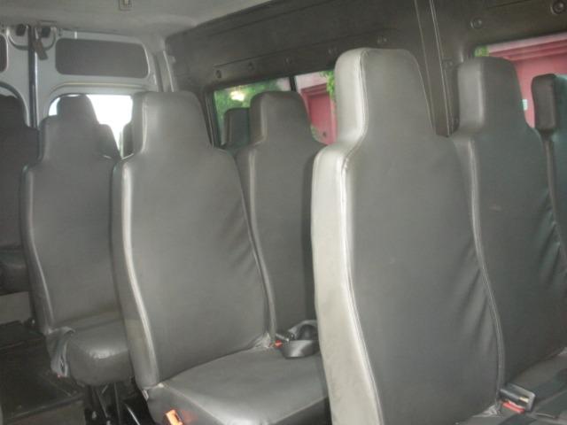 Master 2.5 16 Lugares Completa Diesel - Foto 16