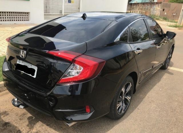 Civic G-10 EXL 2017 - Foto 6