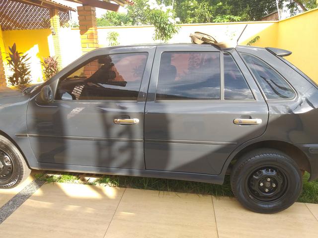 Gol 2005 - Foto 11