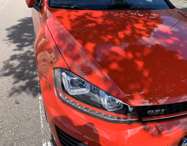 Golf gti 2016 - Foto 11