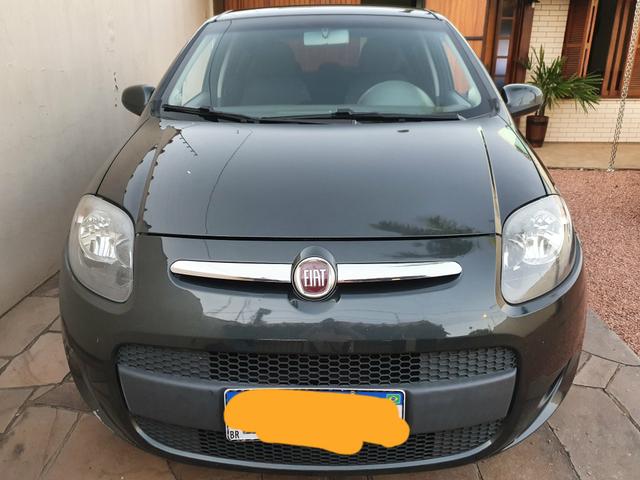 Palio atractive 1.4 Italia