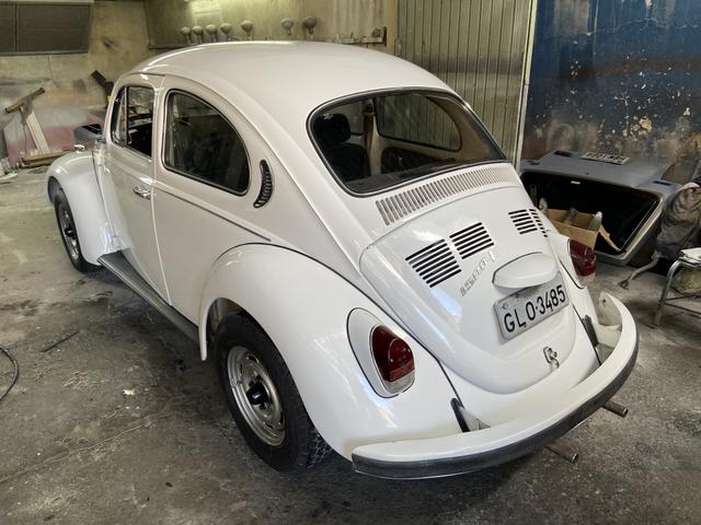 Fusca