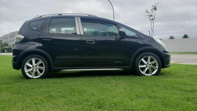 Honda twister 1.5 aut flex - Foto 5