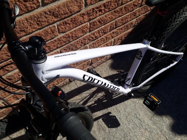 Bicicleta Specialized Rockhopper Comp 2019 aro 29 tam. S - Foto 3