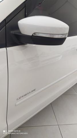 Polo Hatch 1.6 Sportline Completo 2012 Top! - Foto 13