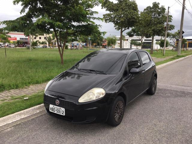 Punto Attractive 1.4 | 4 Portas | 2011 - Foto 7