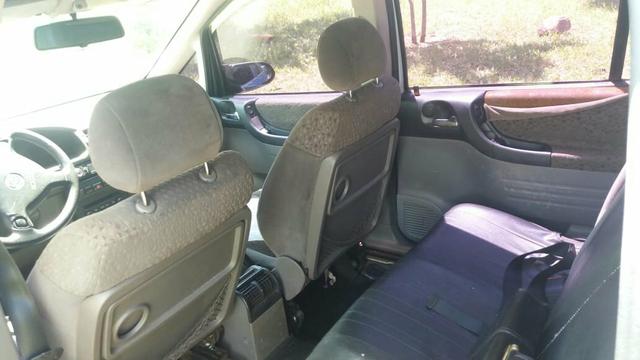 Zafira 2.0 16V 7 Lugares - Foto 5