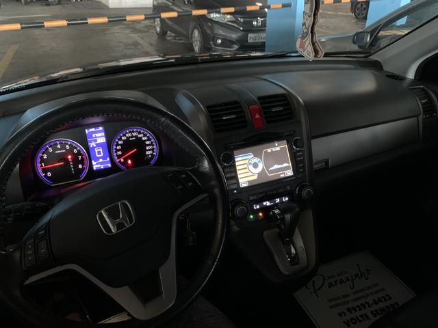 V/T CR-V4wd - Foto 9