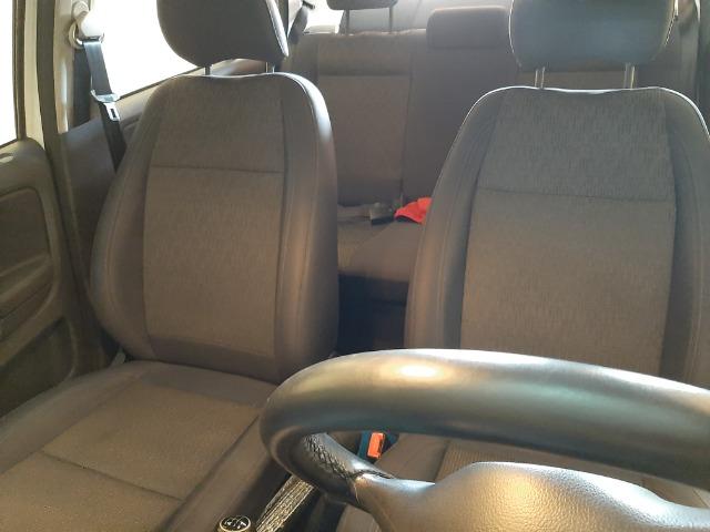 Fox trend 12/13 completo 1.6, IPVA 2020 PAGO - Carro particular - Foto 7