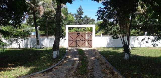 Alugo sitio temporada Valor conforme dias e quantidade de pessoas - Foto 13