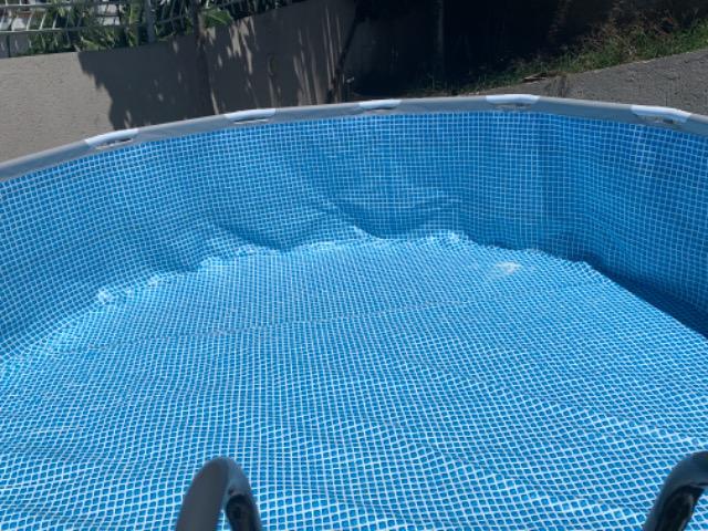 Piscina de Armar Prism Redonda 12706L - Foto 4