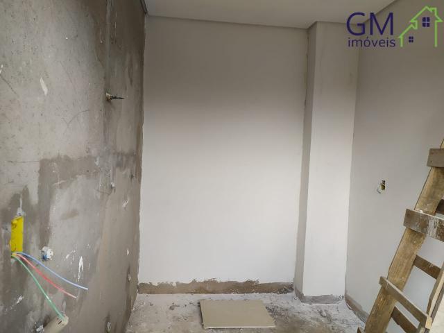 Casa a venda / Condomínio Alto da Boa Vista / 3 quartos / Suíte / Churrasqueira / Fino aca - Foto 9