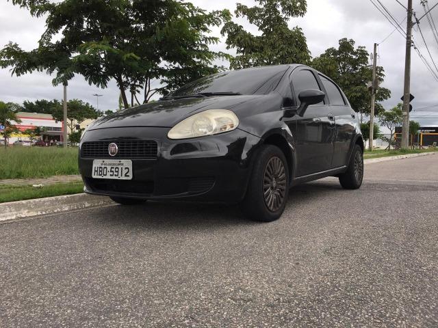 Punto Attractive 1.4 | 4 Portas | 2011 - Foto 6
