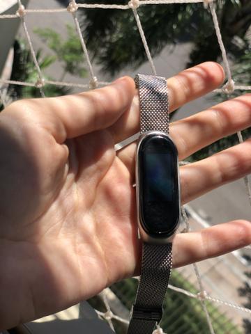 Smart band xiaomi 4 - Foto 2