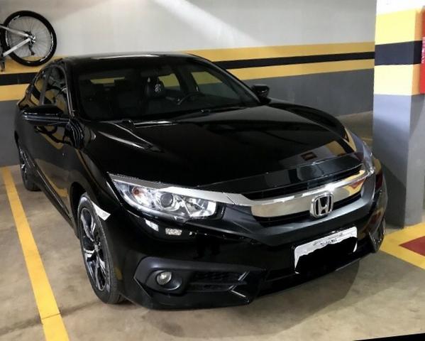 Civic G-10 EXL 2017 - Foto 7