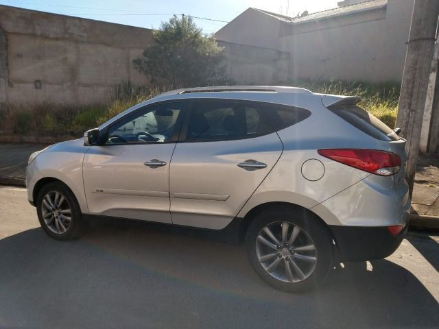 Hyundai IX 35 - De R$ 47.000,00 por R$ 40.000,00 - Foto 7