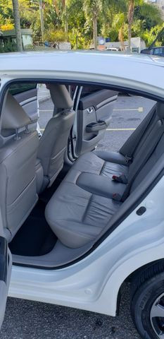 Honda Civic Exr 2014 - Foto 13