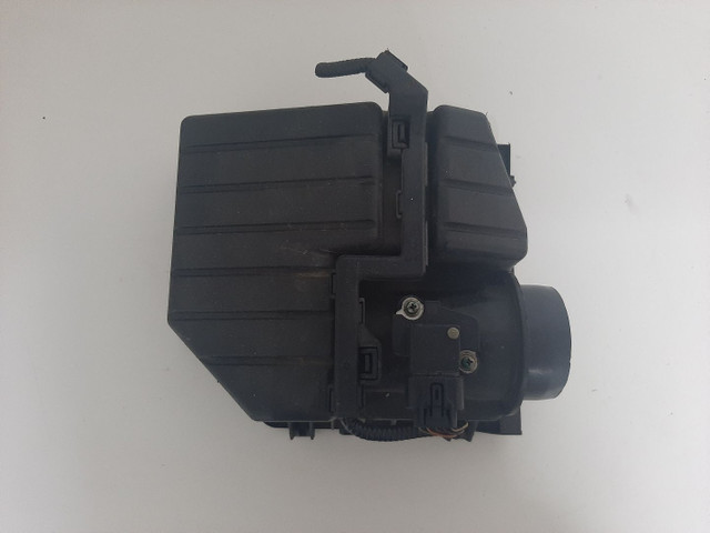 Tampa do filtro de ar honda Civic só mecanica s.m 7374 - Foto 3