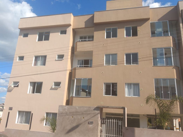 Apartamento novo em Lages