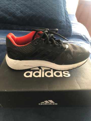 Tênis adidas muito novo número 38 - Foto 3