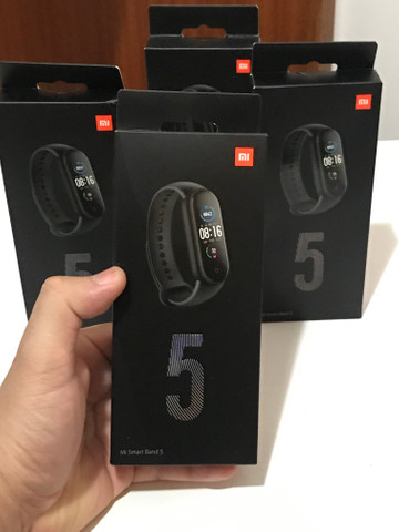 Mi band 5 - Foto 3
