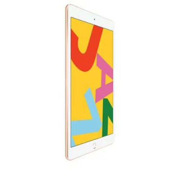 Ipad 7 geração 128GB (Wifi + 4G) - Lacrado com Nota fiscal! Ver descrição
