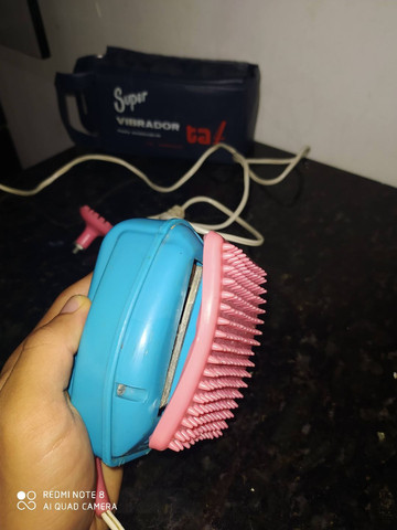 Masageador Vibrador - Foto 2