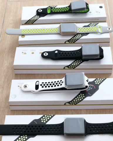 Smartwatch F8 - Foto 3