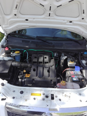 Fiat Siena - Foto 7
