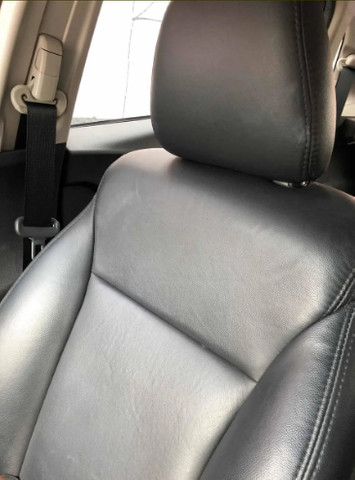 Honda Fit 1.5 2016