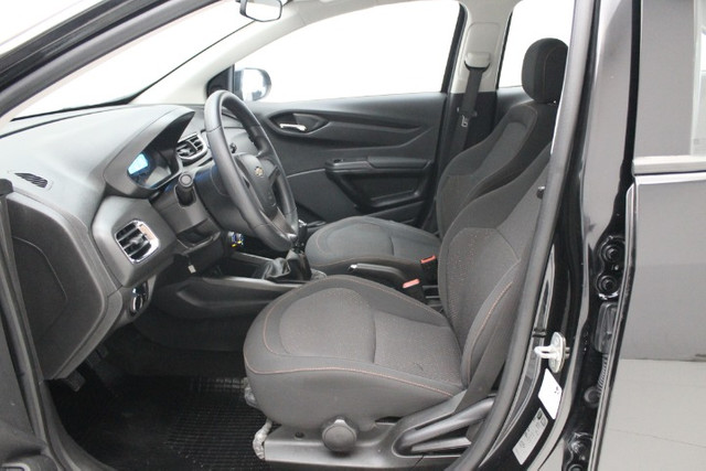 Chevrolet Onix LT 1.4 - Foto 11