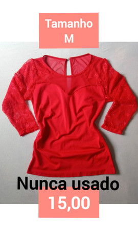 Desapego de roupas - Foto 2