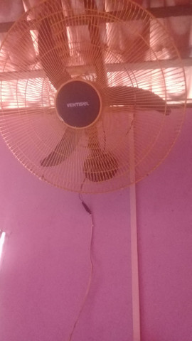 Ventilador parede ventisol - Foto 3