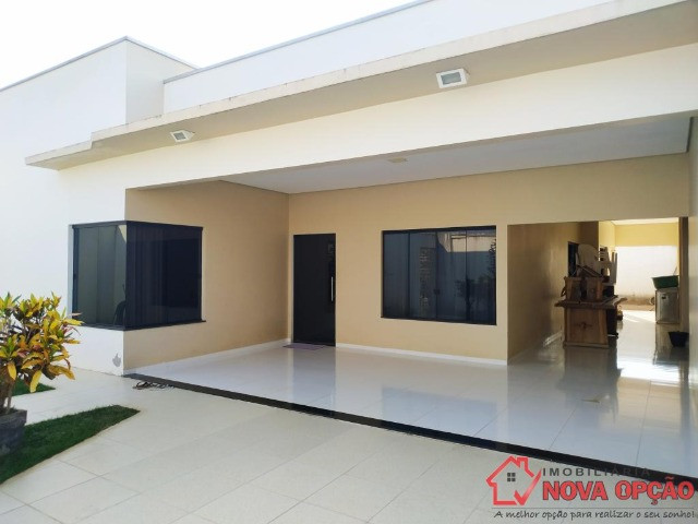 Linda casa 3 quartos - Colina Park - Foto 3