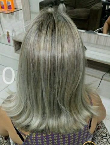 Mechas - Foto 6