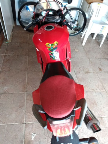 Kasinski comet 250 GT - Foto 2