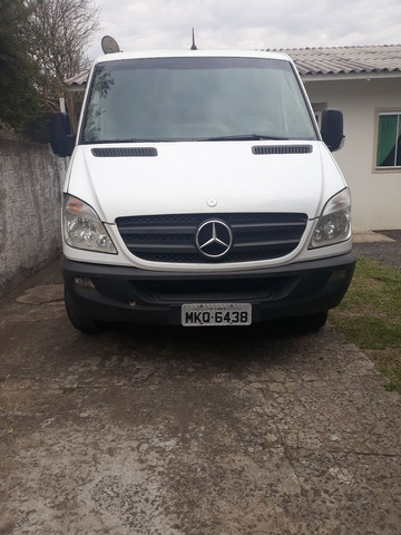 SPRINTER 415 CDI 2013