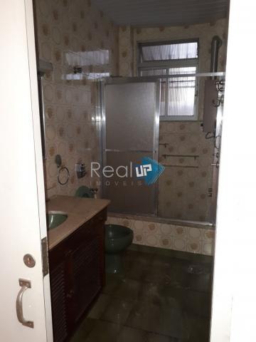 Apartamento à venda com 2 dormitórios em Copacabana, Rio de janeiro cod:23189 - Foto 8