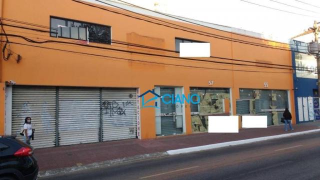 Salão para alugar, 700 m² por R$ 18.000,00/mês - Parque da Mooca - São Paulo/SP - Foto 2