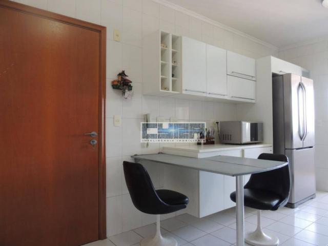 Apartamento AMPLO com 3 SUÍTES no JARDINS DA GRÉCIA - Foto 19