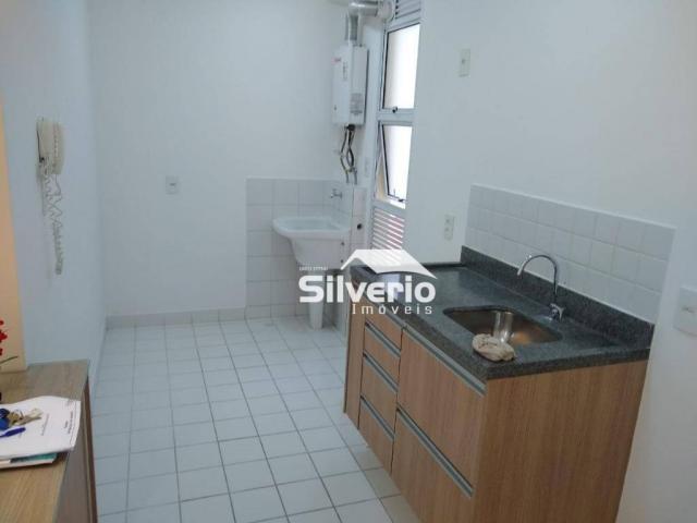 Apartamento 2/4 + suite - Foto 10